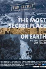 Watch The Most Secret Place On Earth Vumoo