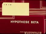 Watch Hypothse Beta Vumoo