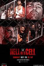 Watch WWE Hell in a Cell Vumoo