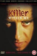 Watch The Killer Within Me Vumoo