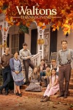 Watch A Waltons Thanksgiving Vumoo