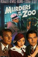 Watch Murders in the Zoo Vumoo