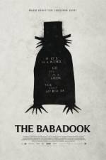 Watch The Babadook Vumoo
