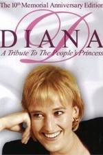 Watch Diana: A Tribute to the People's Princess Vumoo