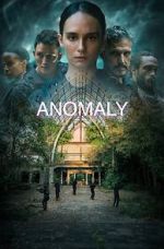 Watch Anomaly (Short 2022) Vumoo