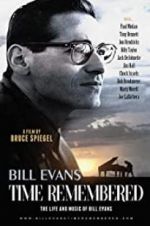 Watch Bill Evans: Time Remembered Vumoo