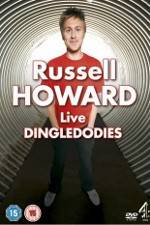 Watch Russell Howard: Dingledodies Vumoo
