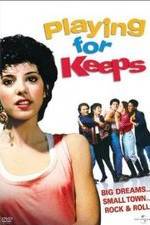 Watch Playing for Keeps Vumoo