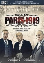 Watch Paris 1919: Un trait pour la paix Vumoo