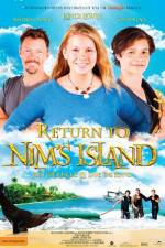 Watch Nims Island 2 Vumoo