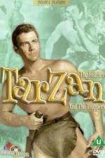 Watch Tarzan and the Trappers Vumoo