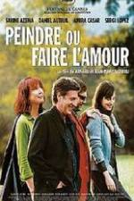 Watch Peindre ou faire l'amour Vumoo