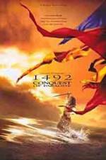 Watch 1492 Conquest of Paradise Vumoo