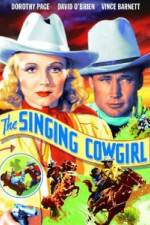 Watch The Singing Cowgirl Vumoo
