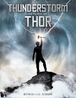 Watch Thunderstorm: The Return of Thor Vumoo