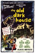 Watch The Old Dark House Vumoo