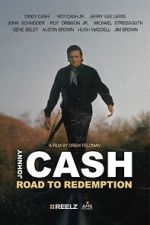 Watch Johnny Cash: Road to Redemption (TV Special 2021) Vumoo