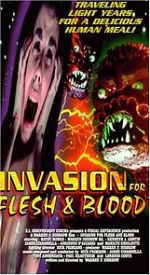 Watch Invasion for Flesh and Blood Vumoo