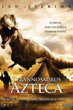Watch Tyrannosaurus Azteca Vumoo