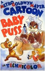 Watch Baby Puss (Short 1943) Vumoo
