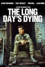Watch The Long Day's Dying Vumoo
