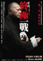 Watch Ip Man: The Final Fight Vumoo