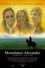 Watch Moondance Alexander Vumoo