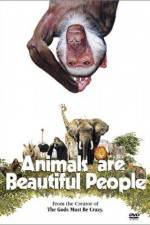 Watch Animals Are Beautiful People Vumoo