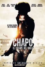 Watch Chapo: el escape del siglo Vumoo