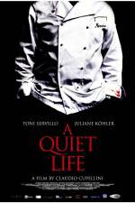 Watch A Quiet Life Vumoo
