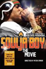 Watch Soulja Boy The Movie Vumoo