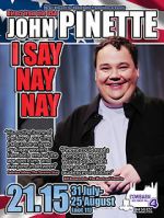 Watch John Pinette: I Say Nay Nay Vumoo