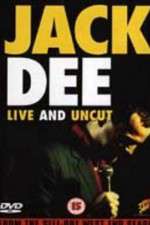 Watch Jack Dee Live in London Vumoo