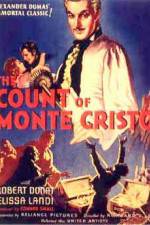 Watch The Count of Monte Cristo Vumoo