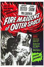 Watch Fire Maidens from Outer Space Vumoo