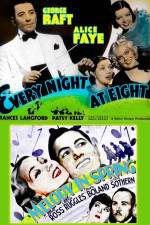 Watch Every Night at Eight Vumoo