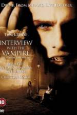 Watch Interview with the Vampire: The Vampire Chronicles Vumoo