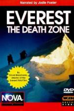 Watch NOVA - Everest: The Death Zone Vumoo