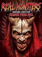 Watch Real Monsters, Creatures, Ghosts and Demons from Hell Vumoo