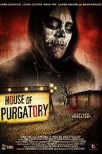 Watch House of Purgatory Vumoo