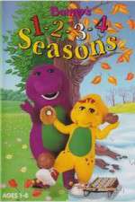 Watch Barney's 1-2-3-4 Seasons Vumoo