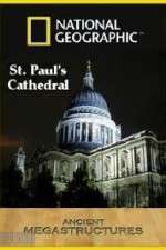 Watch National Geographic: Ancient Megastructures - St.Paul\'s Cathedral Vumoo