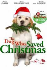 Watch The Dog Who Saved Christmas Vumoo