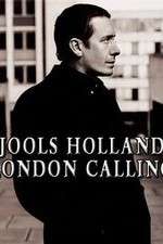 Watch Jools Holland: London Calling Vumoo