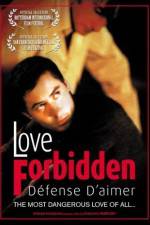 Watch Love Forbidden Vumoo