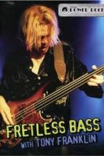 Watch Fretless Bass with Tony Franklin Vumoo