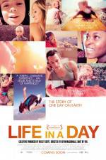Watch Life in a Day Vumoo