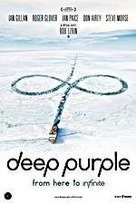 Watch Deep Purple: From Here to InFinite Vumoo