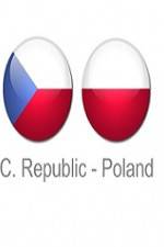 Watch Czech Republic vs Poland Vumoo