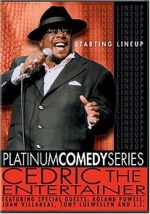 Watch Cedric the Entertainer: Starting Lineup Vumoo